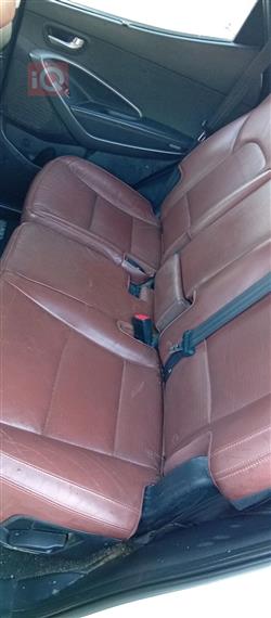 هيونداي سانتافي